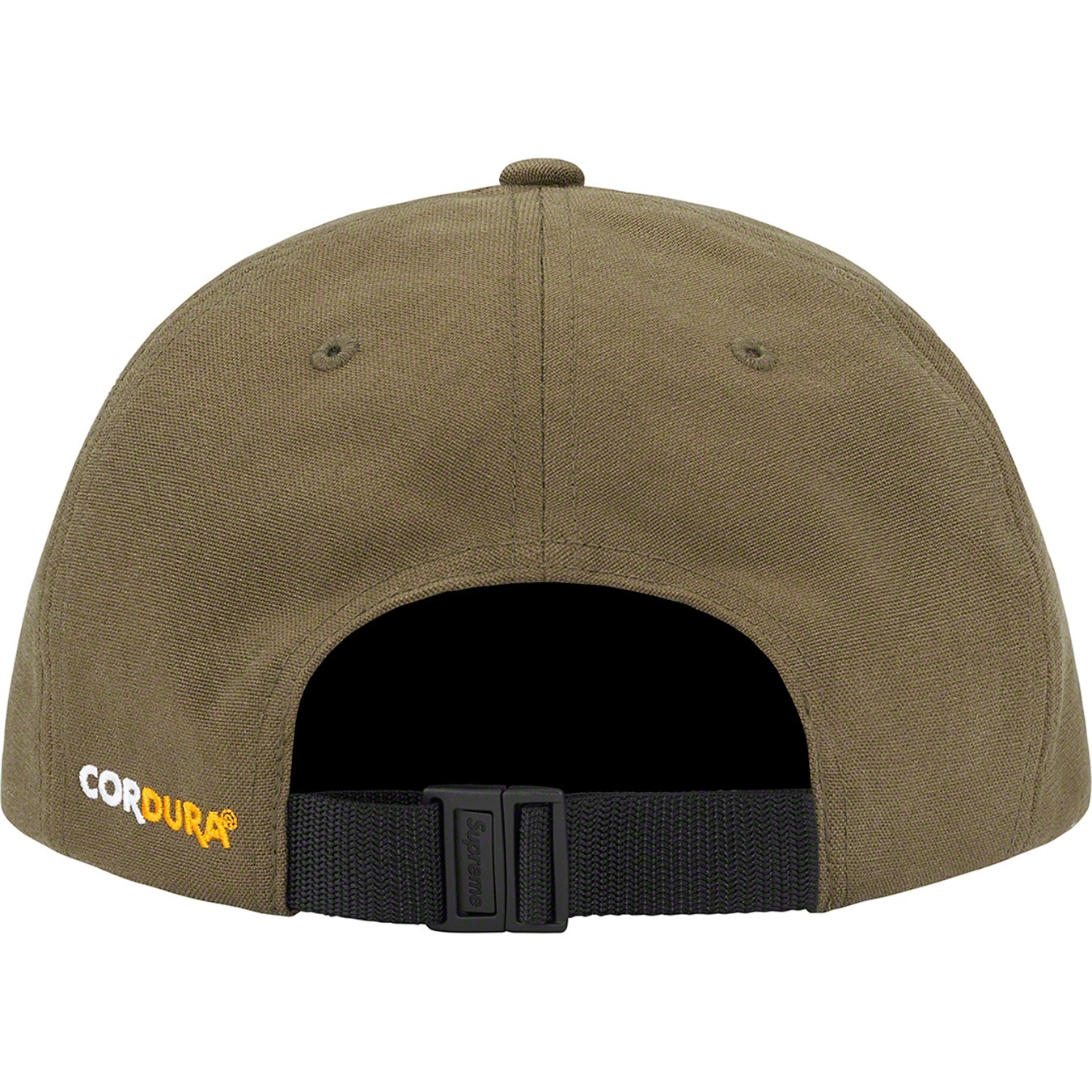 Brushed Cordura® Small Box 6-Panel view 7